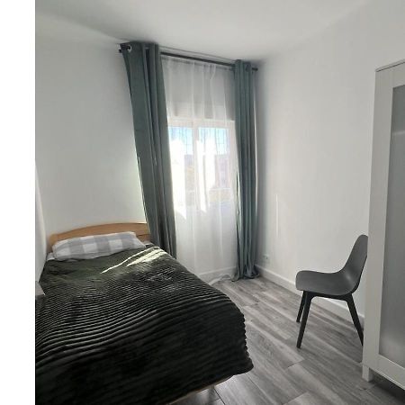 Piso Universidad Alicante Lejlighed San Vicente Raspeig Eksteriør billede